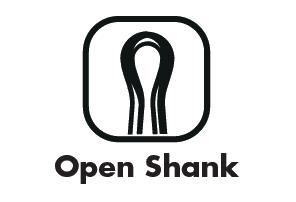 Open Shank